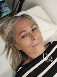 Photo n°19 de DermOphelie infirmière spécialisée en maquillage permanent à Odos (Salon de tatouage et piercing)