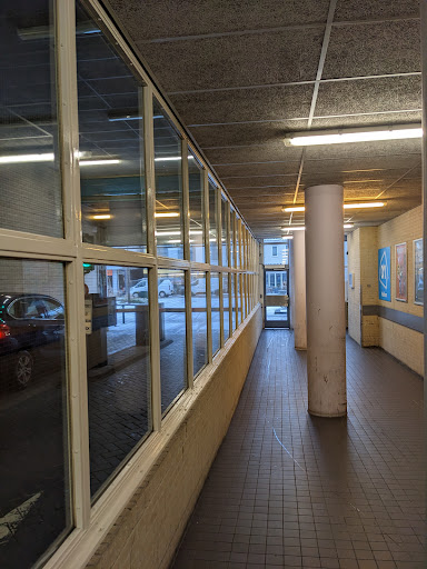 Parkeergarage 1e Hogeweg Gallery - Netherlands