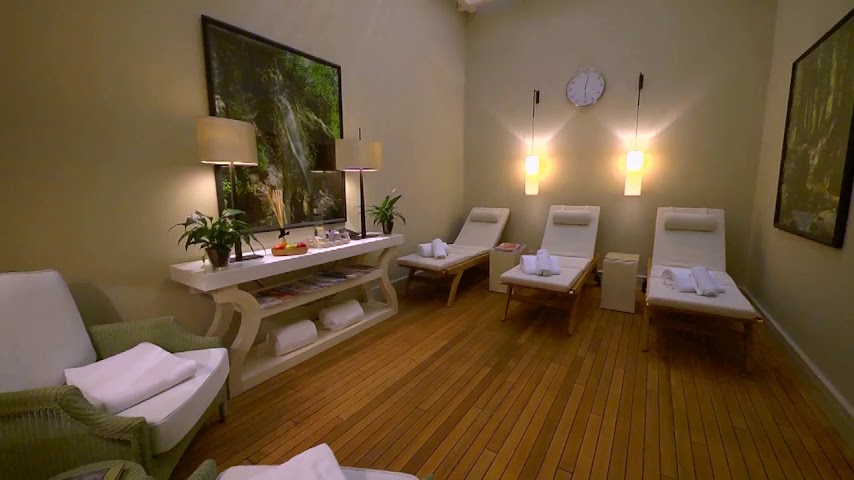 Villa Stéphanie by null