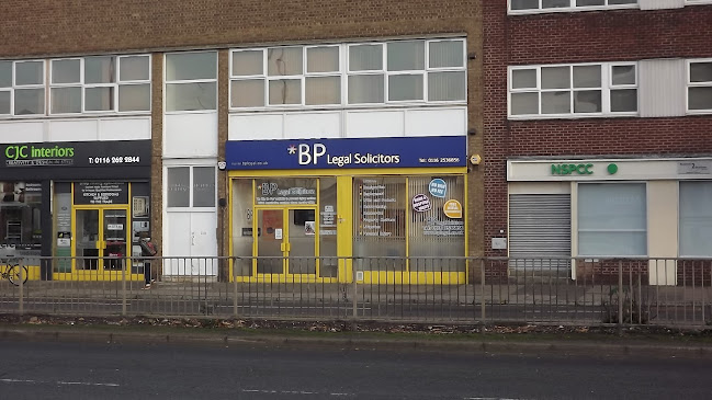 BP Legal Solicitors