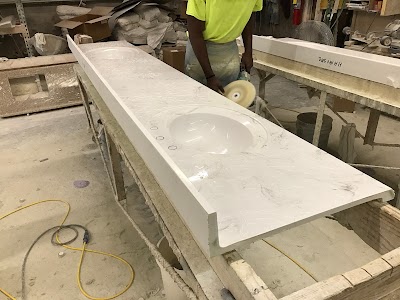 Creative Marble Inc.