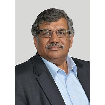 Sukumar Mathan, MD - Visual