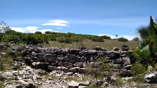 La Barranca Blanca - Thumbnail