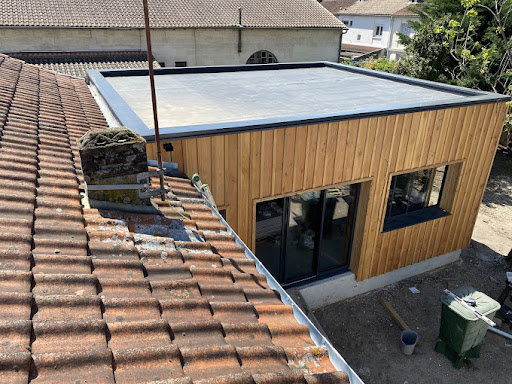 Photo de Ecotoit à Fronsac (33126)
