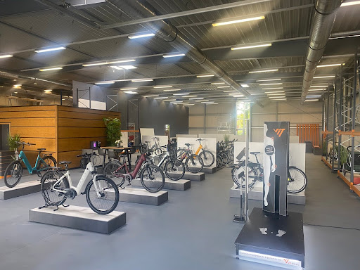 Fahrradgeschäft vit:bikes Wesel - Thumbnail