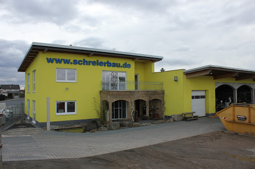 Schreier Bau GmbH & Co. KG