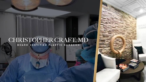 Dr. Christopher Craft