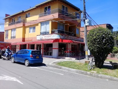 Photos of Panaderia PORVEPAN