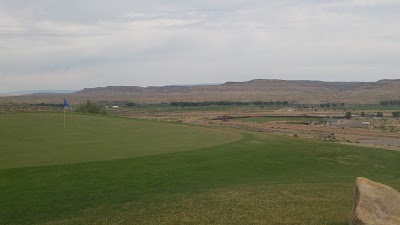 Cedar Ridges Golf Course