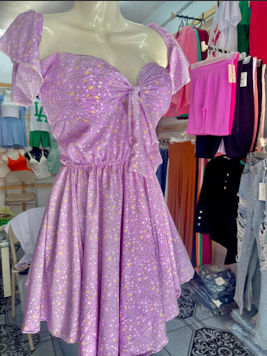 Moda princess