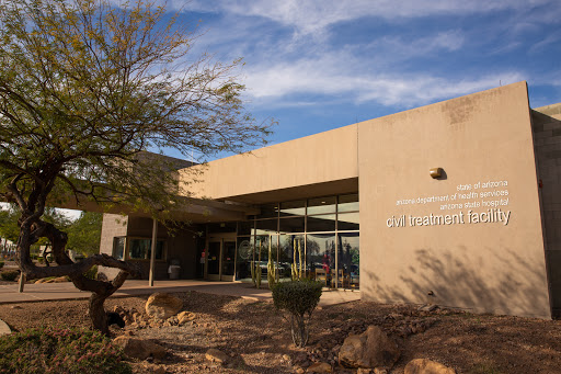 Arizona State Hospital