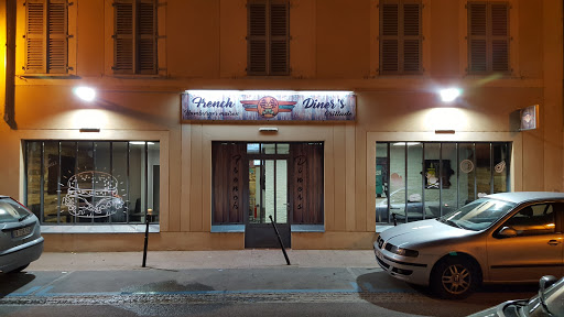Photo 4 - Frenchy's Burger