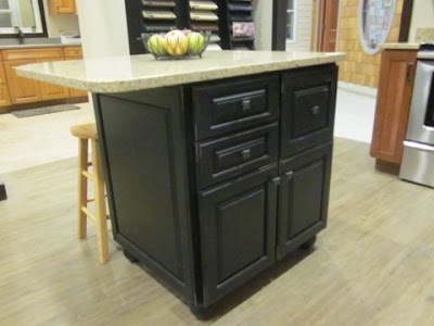 Cabinet Concepts by Suburban Lumber Company