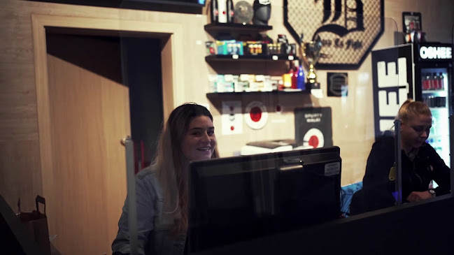 Opinie o BT Gym Szczecin w Szczecin - Klub fitness