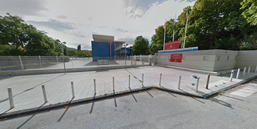 Vocational High School Poinso-Chapuis - Thumbnail
