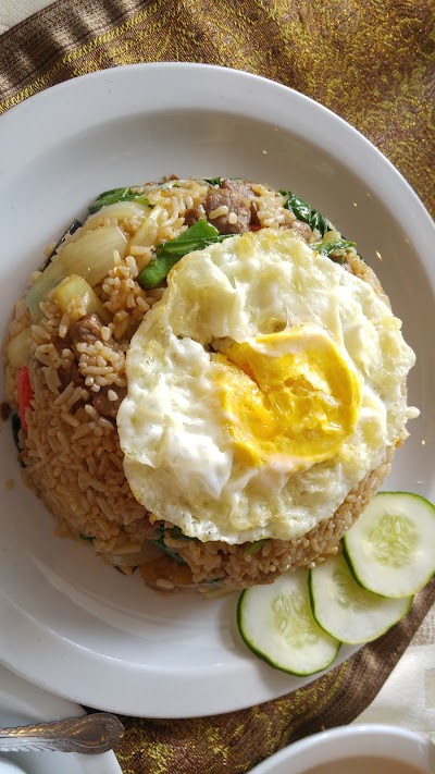 Photos of Spicy Thai Restaurant Maputo