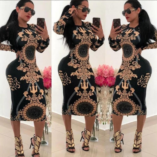 Starr Struck Boutique - Thumbnail
