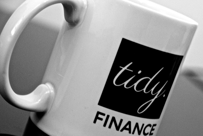 Tidy Finance photo 2