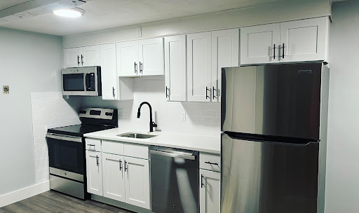Lazare And Sons Contracting - Thumbnail