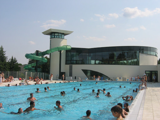 Photo de Piscines & Spas à Nogent-Le-Rotrou - Ent. LOWE à Ceton (61260)