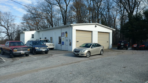 Trageser's Garage, LLC