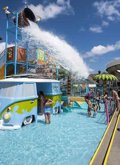 Thundering Surf Waterpark