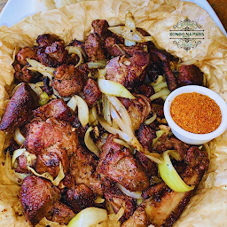 Photo n°9 de KONGO NA PARIS à Paris (Restaurant africain)