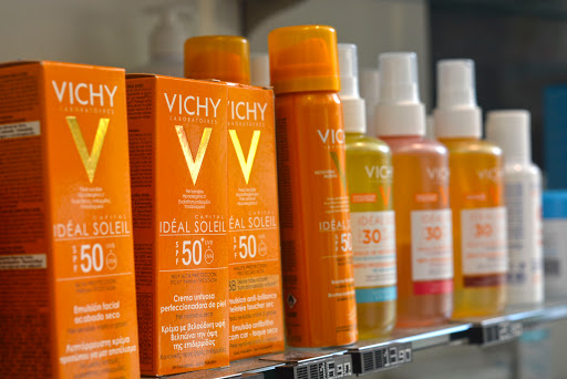 Farmacia Tivoli Gallery - Spain
