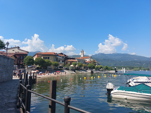 Lungolago di Feriolo