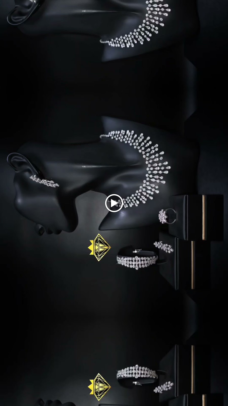 مجوهرات الحامد ALHAMED JEWELLERY - صورة 2