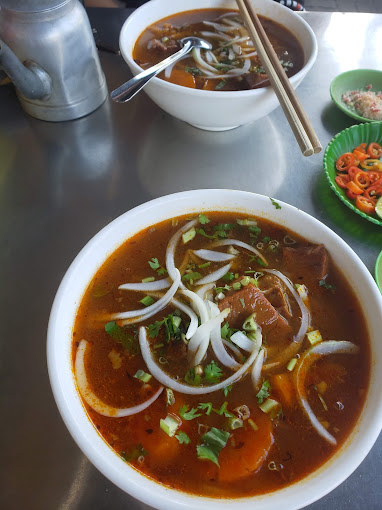 Bò Kho, 307 Nguyễn An Ninh, Vũng Tàu, Bà Rịa Vũng Tàu