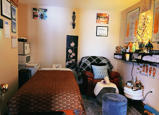So Sabai Thai Herbal Massage - Thumbnail