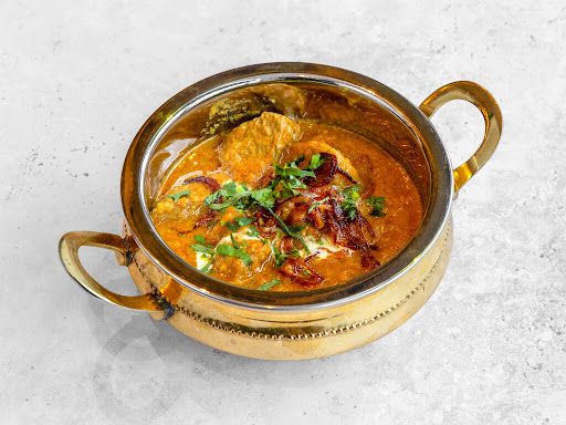 Bengal Tiger London, Indian Restaurant, Shoreditch, Old Street, City of London, EC1 - Thumbnail