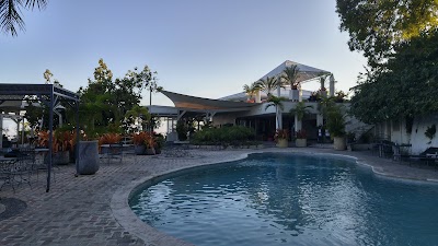 Photos of Hotel Montana