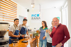 PICORANA COFFEE ROASTERS 2