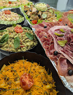 Laurel Foodtruck à Breuillet