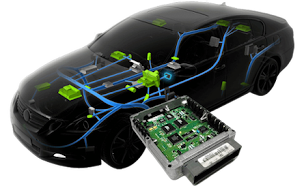 Photo n°2 de AM Electronique Automobile à Varennes-sur-Seine (Magasin d'accessoires automobiles)