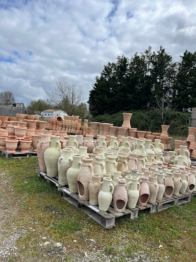 Photo de Destock Poterie