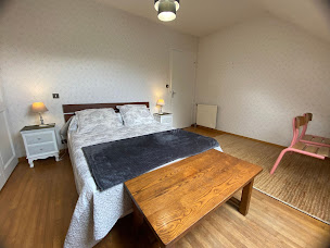 Photo n°6 de Gîte des Quatre Chemins - Gîtes de France à Luc-la-Primaube (Lodge)