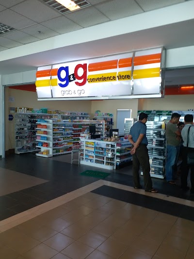 Photos of G&G Convenience Store