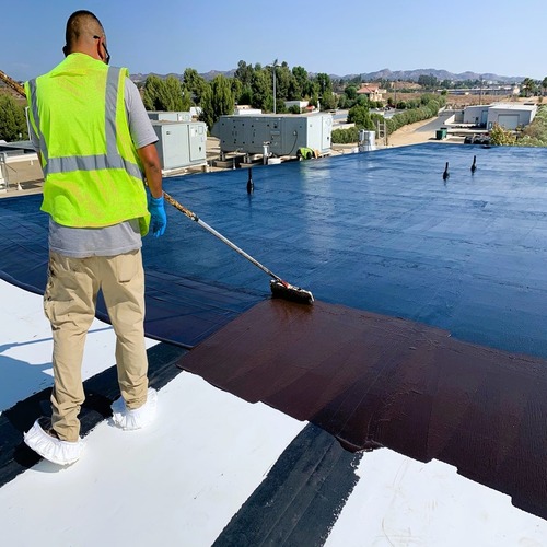 Roofing Repair Specialists - Thumbnail
