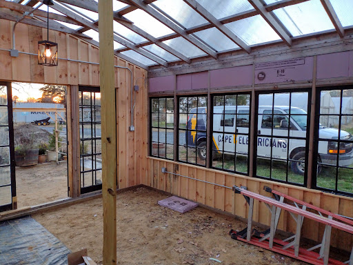 Cape Electricians, LLC - Thumbnail
