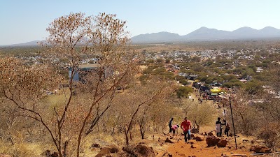 Photos of Oppikoppi