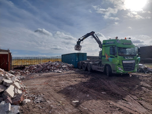 Jan Jochems Zundert / Afvalcontainer huren Gallery - Netherlands
