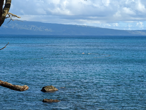 Pohaku Beach Park Gallery - United States