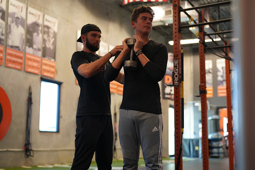 Joey D Golf Sports Training Center - Thumbnail
