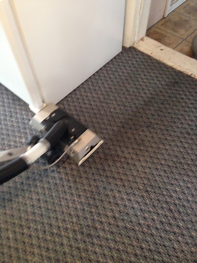 Photos of Cow Country Carpet Cleaning