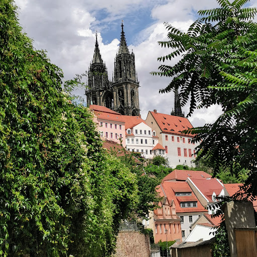 Urlaub in Meißen