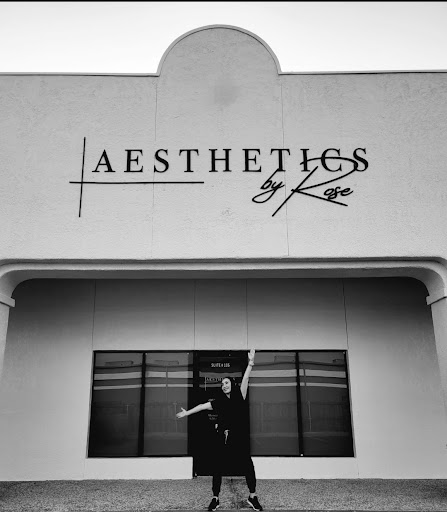 Aesthetics By Rose