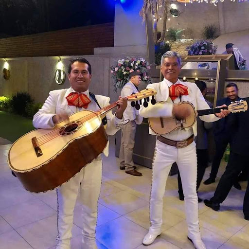 El Mariachi del Tenampa.Si señor!!!